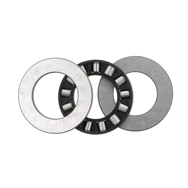 Cylindrical roller thrust bearings-3