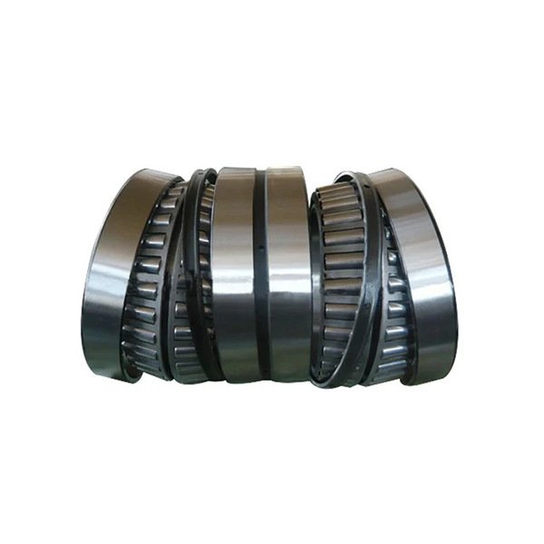 Four-row tapered roller bearings, TQO design-2