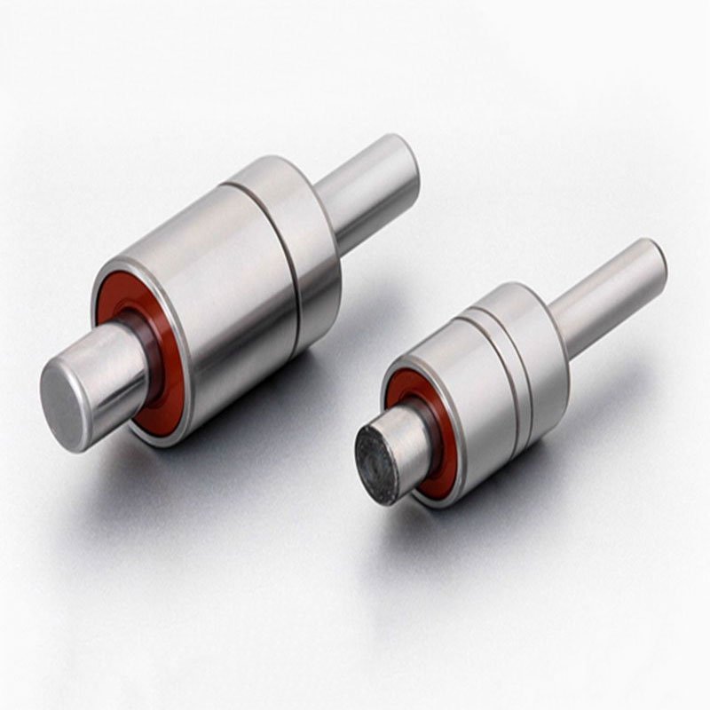 Double-row Ball Water Pump Bearings  WB1224 Series - Shandong Borette ...