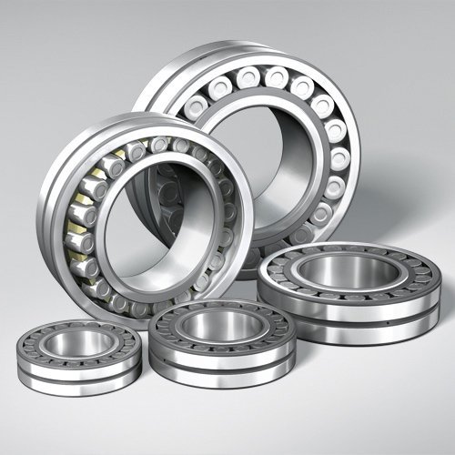 Spherical-roller-bearings-2205