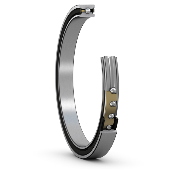 KDN.JA030CP0A thin section bearing