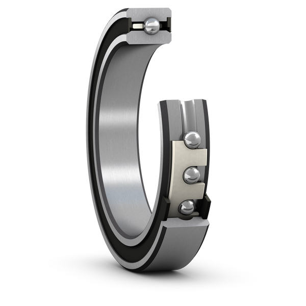 KDN.JHA15CL0 thin section bearing